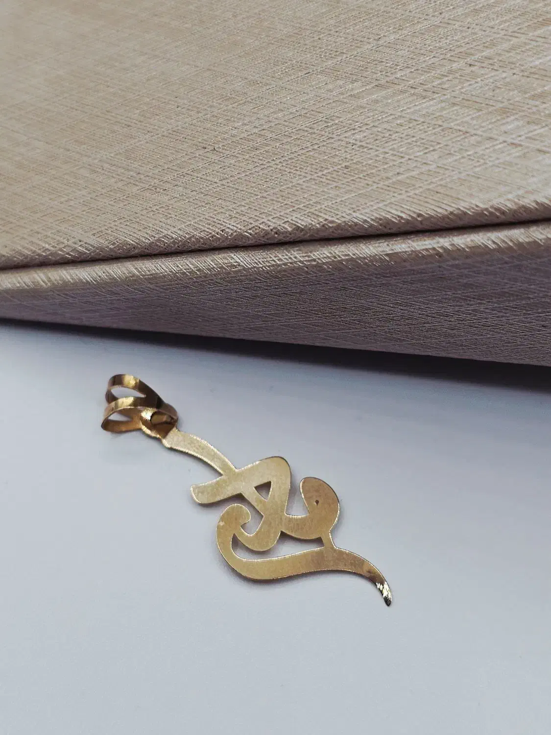 پلاک طلا روز مادر|جواهرات|قم, ارم|دیوار