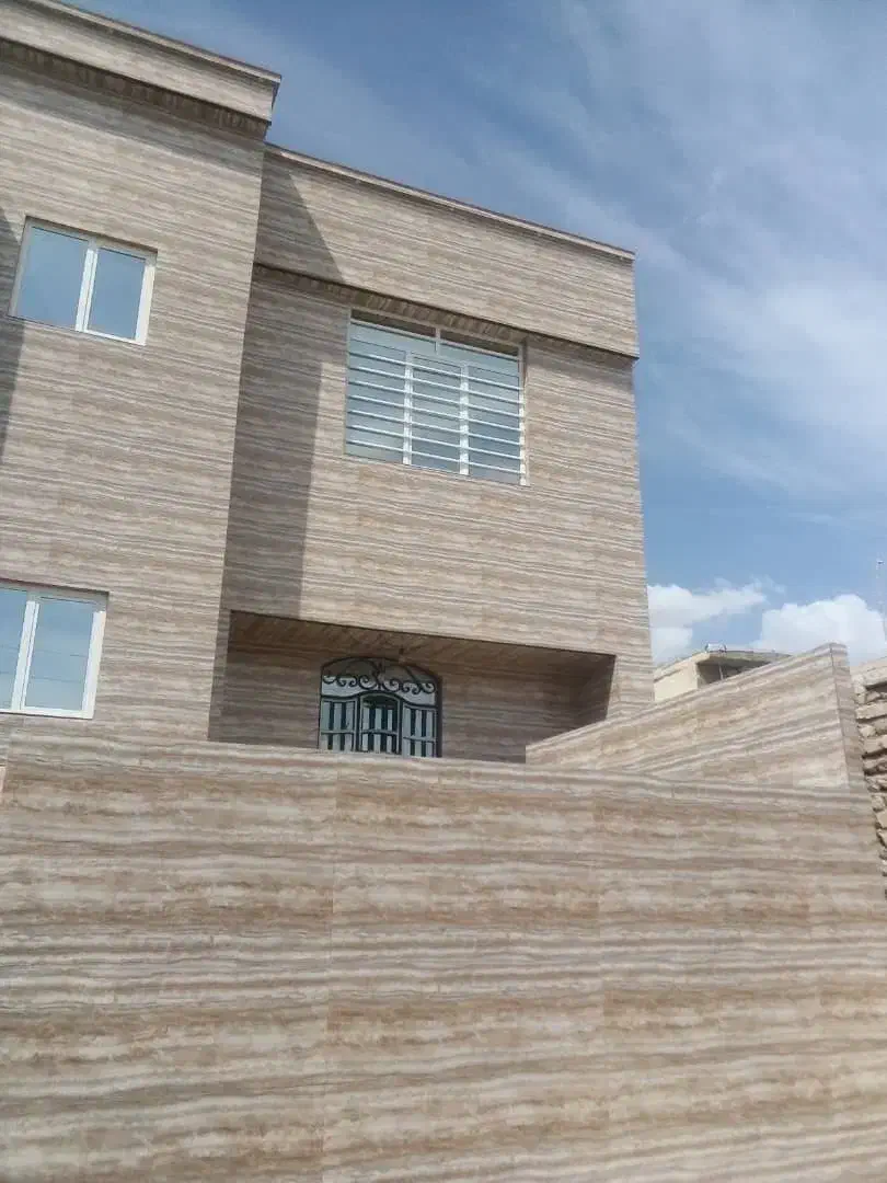 اجاره ویلایی130متری2خوابه میعاد|اجارهٔ خانه و ویلا|شیراز, شهرک قمشه|دیوار