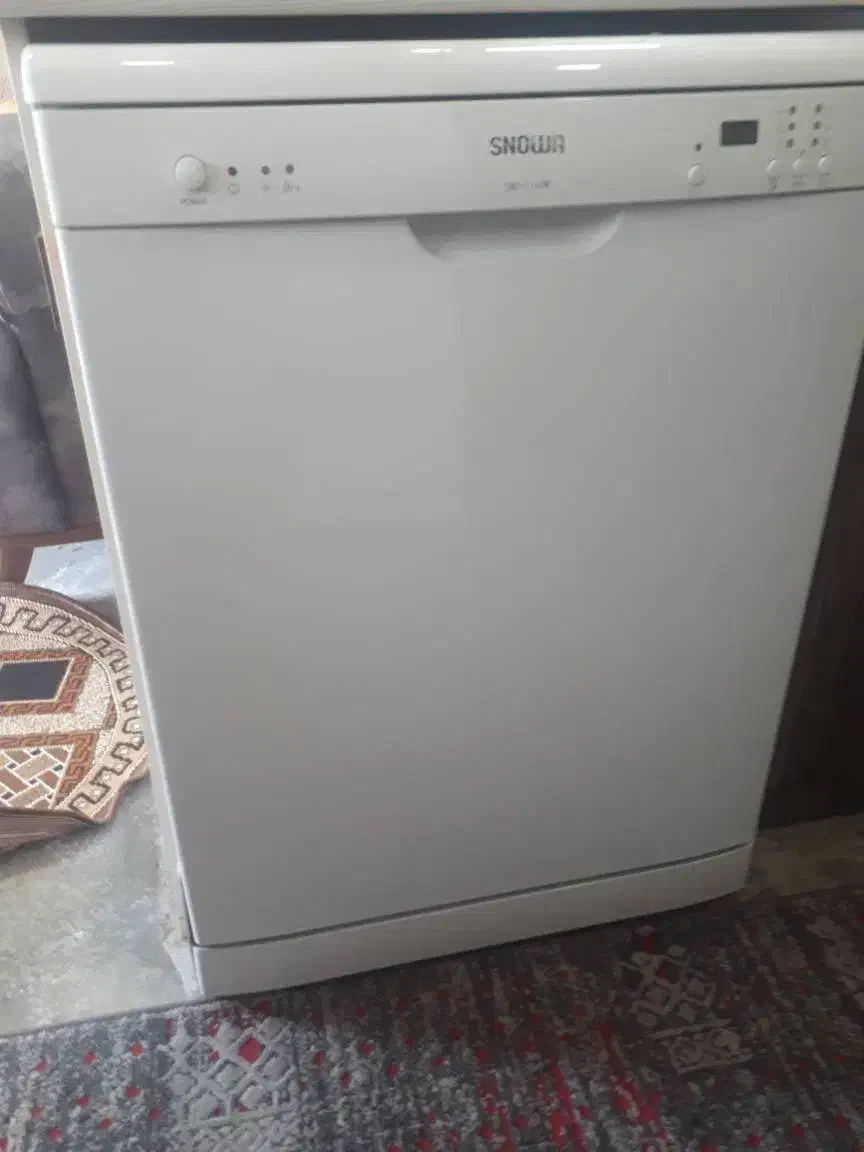 ظرفشویی 14نفره اسنوا|ماشین ظرفشویی|پردیس, فاز ۱۱|دیوار
