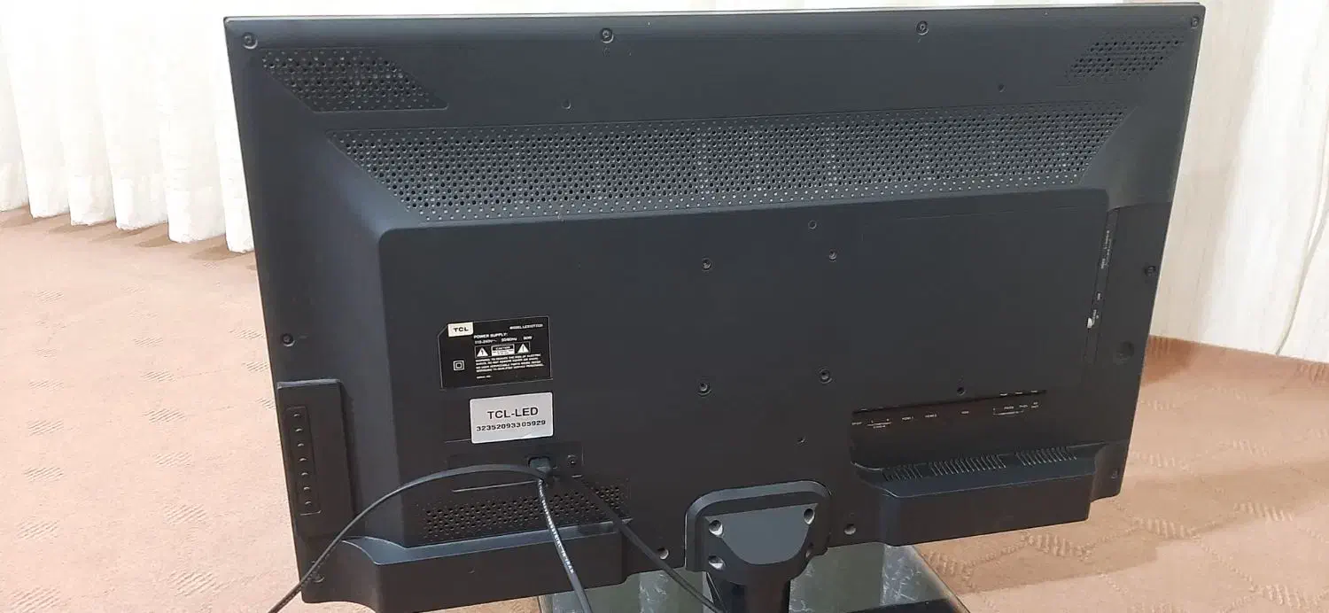 تلویزیون|تلویزیون و پروژکتور|همدان, |دیوار