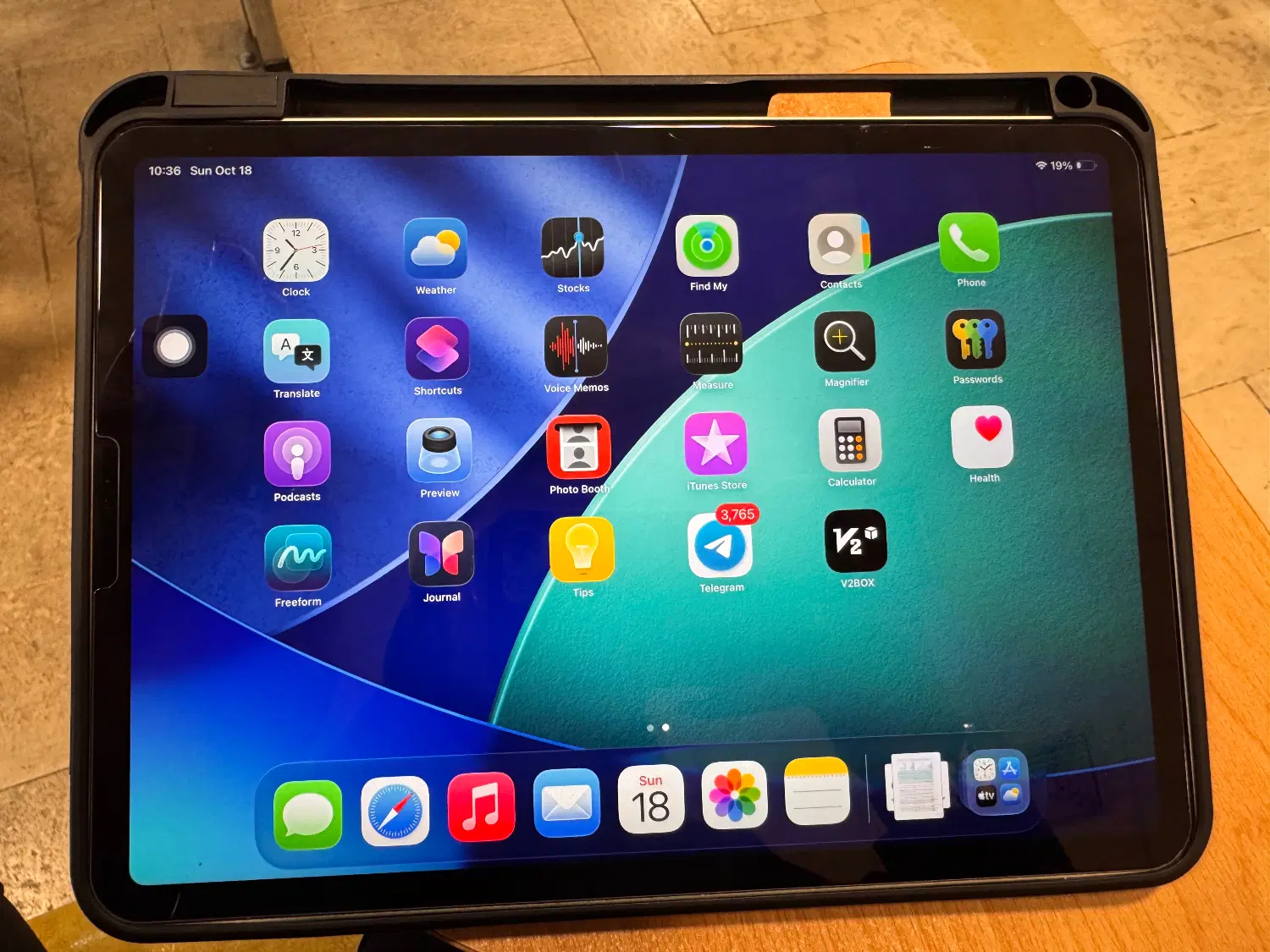 ipad pro m1|تبلت|تهران, ده‌ونک|دیوار