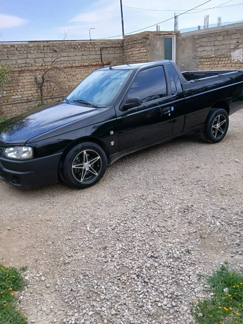 ماشین|خودرو سواری و وانت|فیروزآباد (فارس), |دیوار