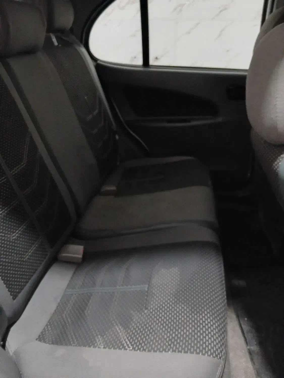 تیبا۲ بدون رنگ درحد|خودرو سواری و وانت|کرج, اسدآباد|دیوار