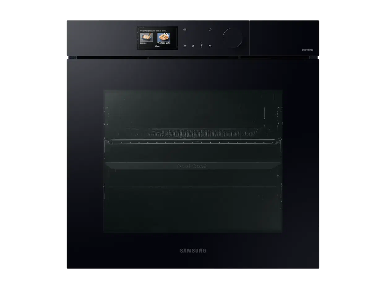 فر تو کار سامسونگ برقی|اجاق گاز و لوازم برقی پختوپز|شیراز, خلیلی|دیوار