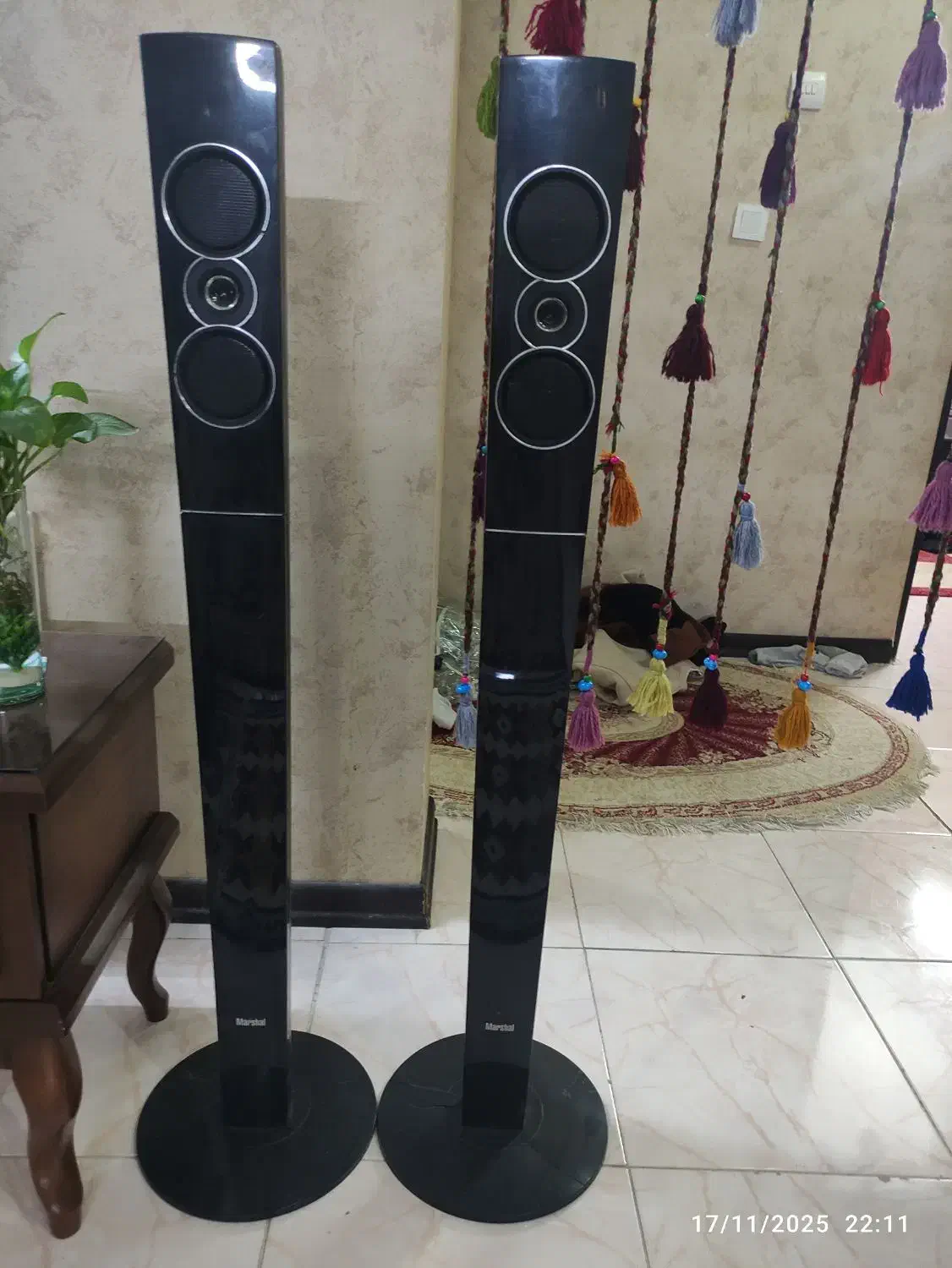 سینما خانواده|سیستم صوتی خانگی|شاندیز, |دیوار