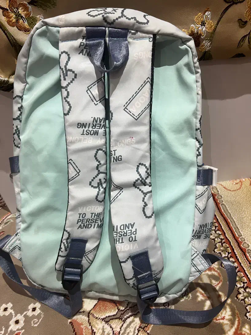 کوله پشتی|کیف، کفش، کمربند|شهریار, شهرک وائین|دیوار