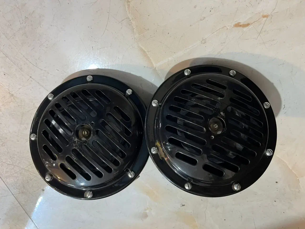 بوق 1011بزن با فنر جلو 206|قطعات یدکی و لوازم جانبی|شیراز, شهرک فرزانگان|دیوار