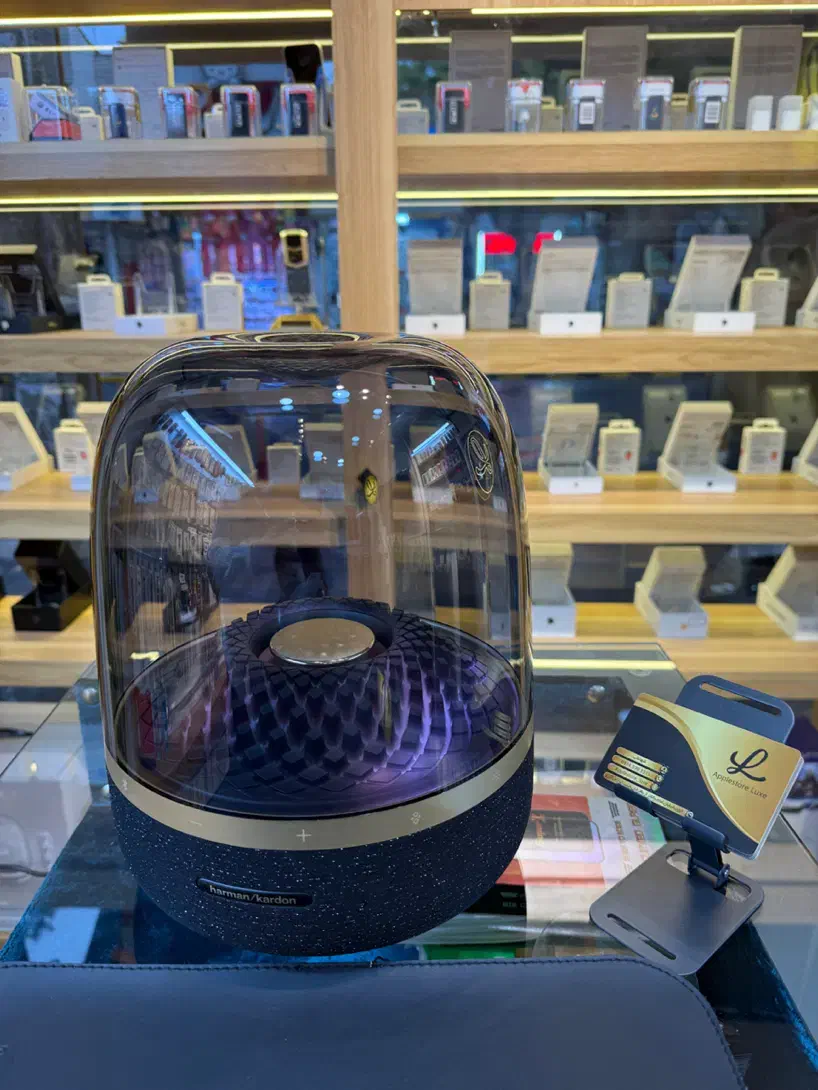 اسپیکر هارمن کاردن۴|سیستم صوتی خانگی|خوی, |دیوار