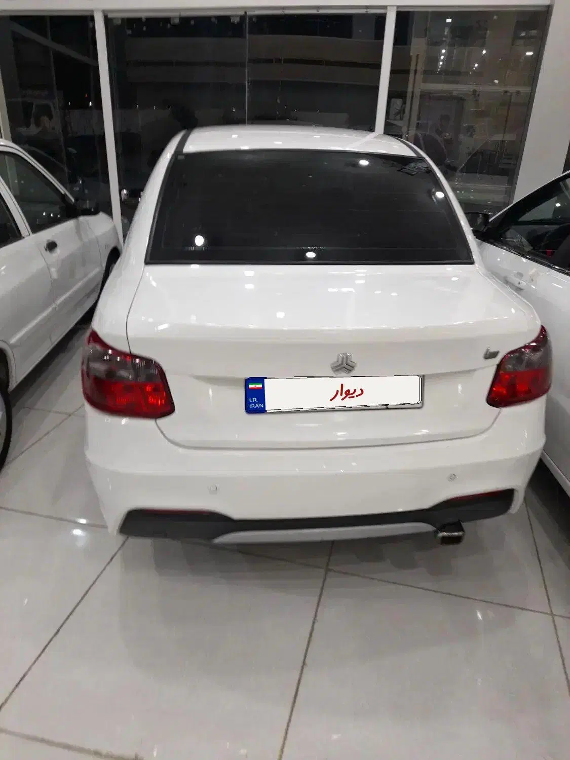 ساینا sمدل ۱۴۰۲دوگانه کارخونه|خودرو سواری و وانت|آبادان, |دیوار