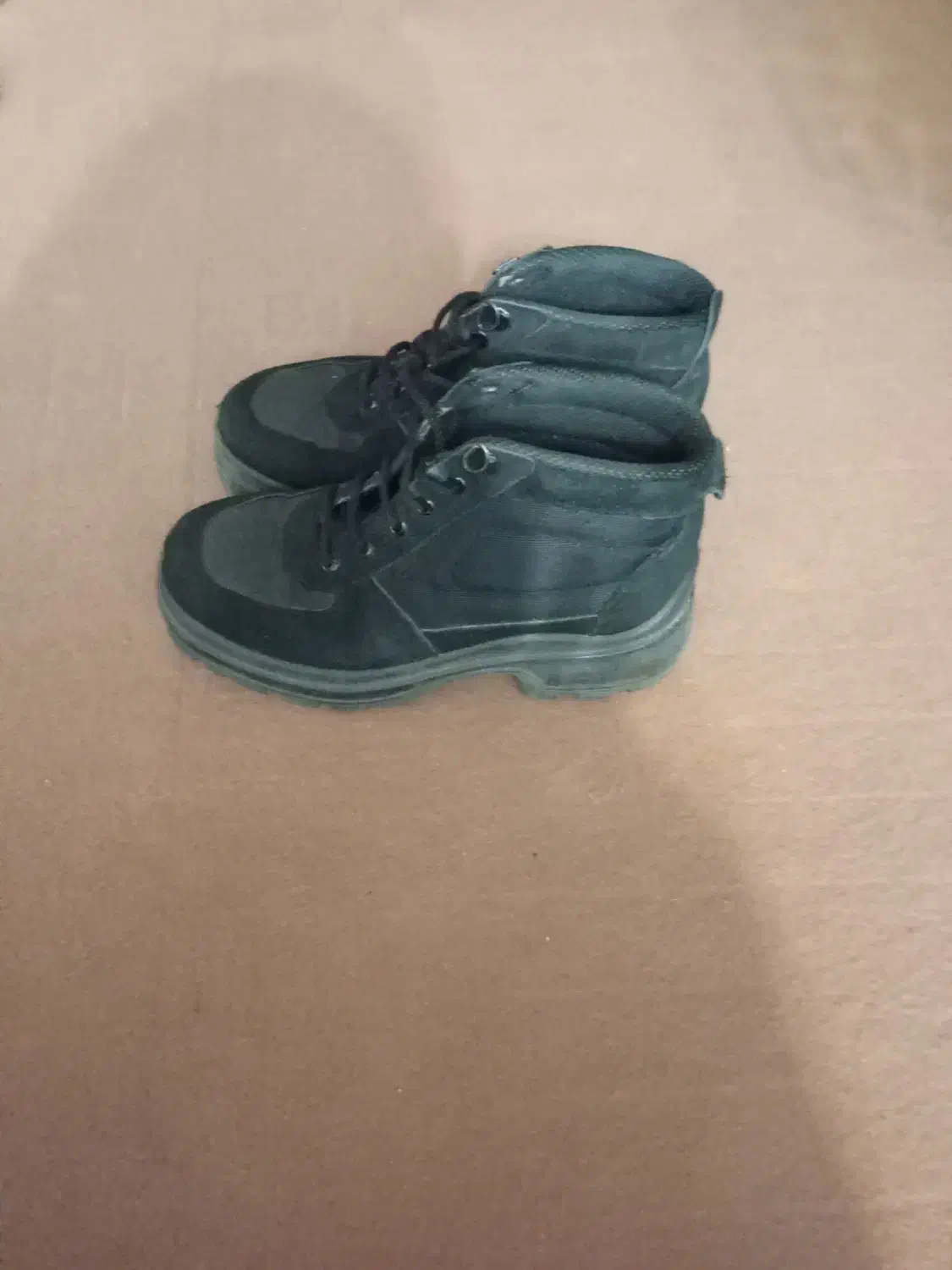 کفش کوهنوردی برند کفش ملی|کیف، کفش، کمربند|شیراز, وصال|دیوار