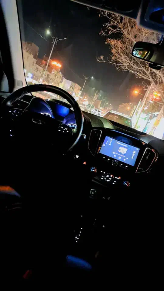 تیگو ۵مدل ۹۶|خودرو سواری و وانت|کرمان, |دیوار