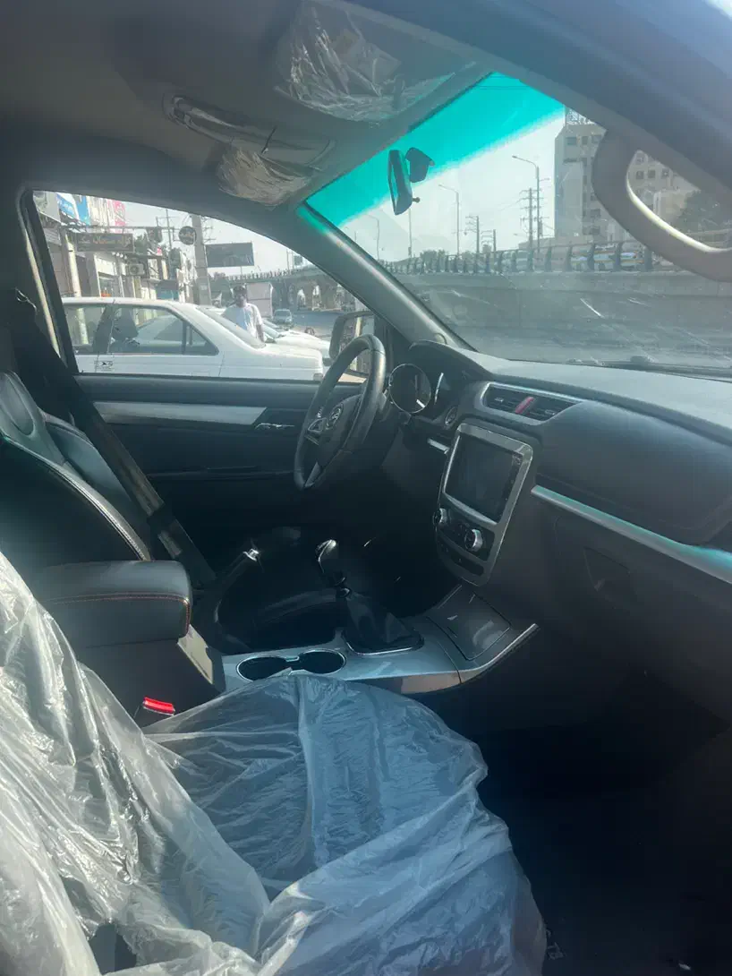 Kmc t8|خودرو سواری و وانت|تهران, جمهوری|دیوار