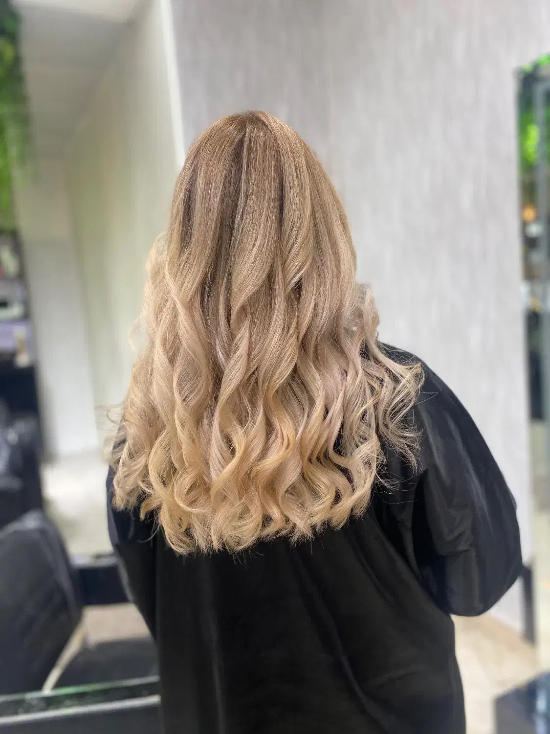 رنگ ولایت اقتصادی حرفه ای مو|آرایشی، بهداشتی، درمانی|بندرعباس, |دیوار