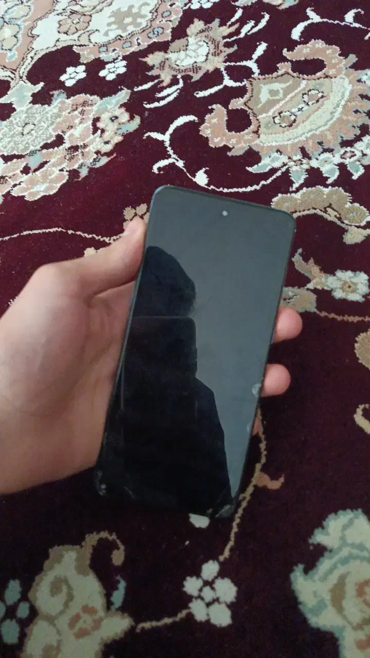 گوشی موتورلا g52 128g|موبایل|همدان, |دیوار