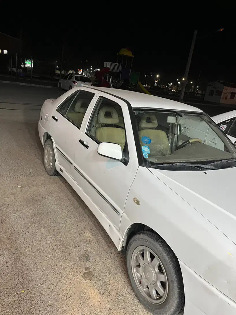 چری کویین|خودرو سواری و وانت|بردسکن, |دیوار