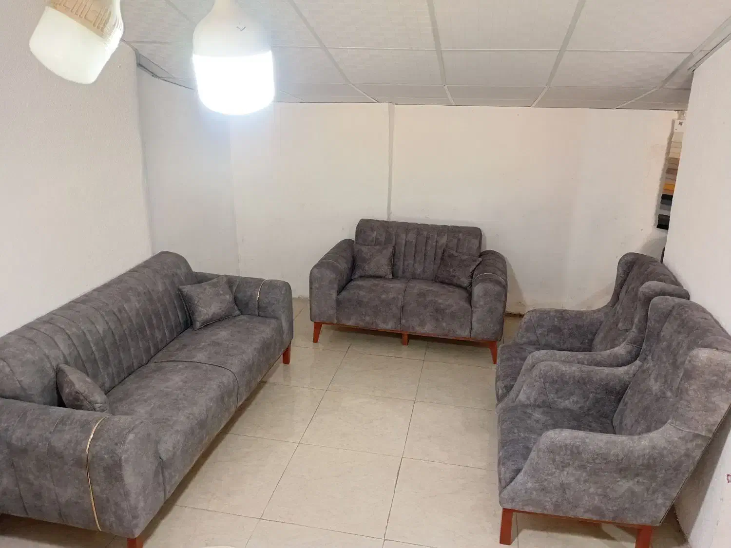 دست دوم بده نو ببر طرح تعویض|مبلمان خانگی و میز عسلی|رزن, |دیوار