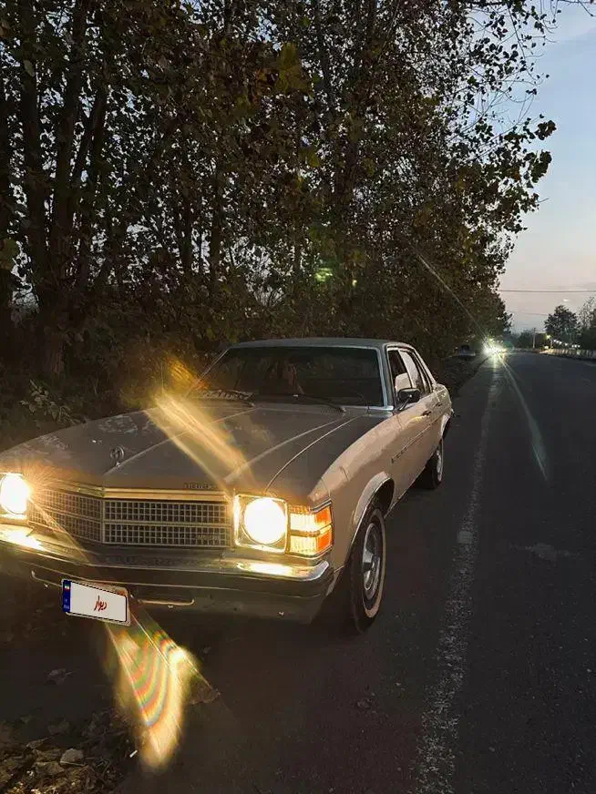 بیوک b3|خودرو کلاسیک|آستانه اشرفیه, |دیوار