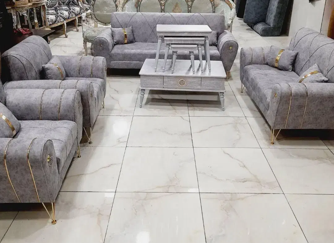 مبل مبل چستر 7نفره با بهترین کیفیت|مبلمان خانگی و میز عسلی|تبریز, |دیوار