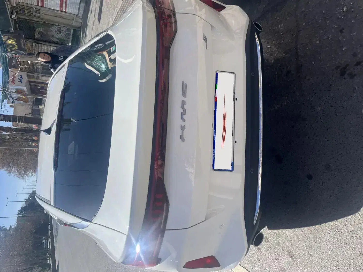 KMC J7|خودرو سواری و وانت|فولادشهر, A4|دیوار