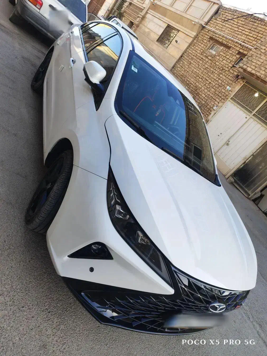 آریزو 6 GT درحد|خودرو سواری و وانت|اصفهان, ملکشهر|دیوار