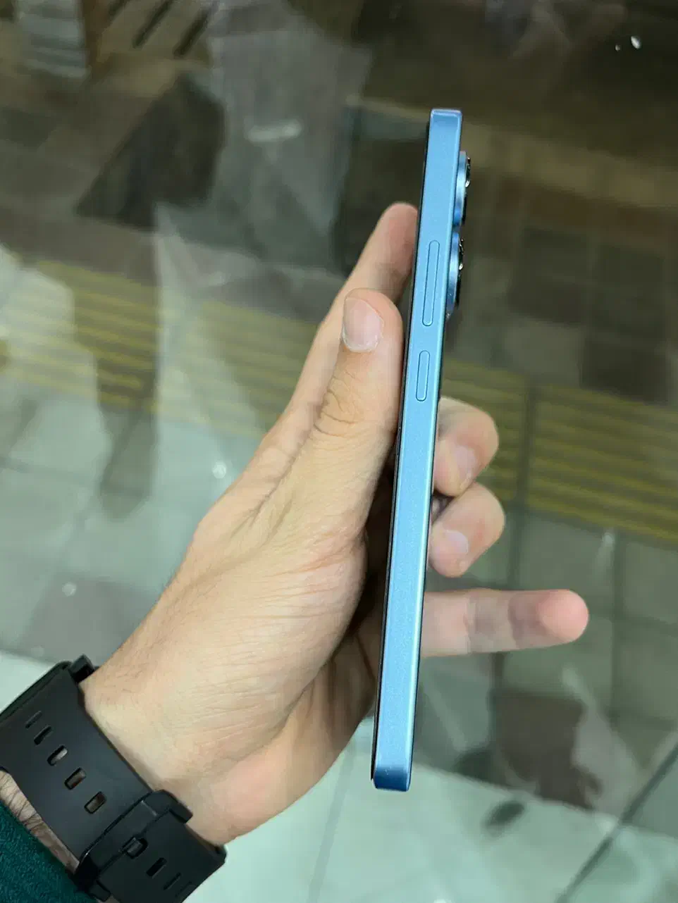 Note 13|موبایل|بیرجند, |دیوار