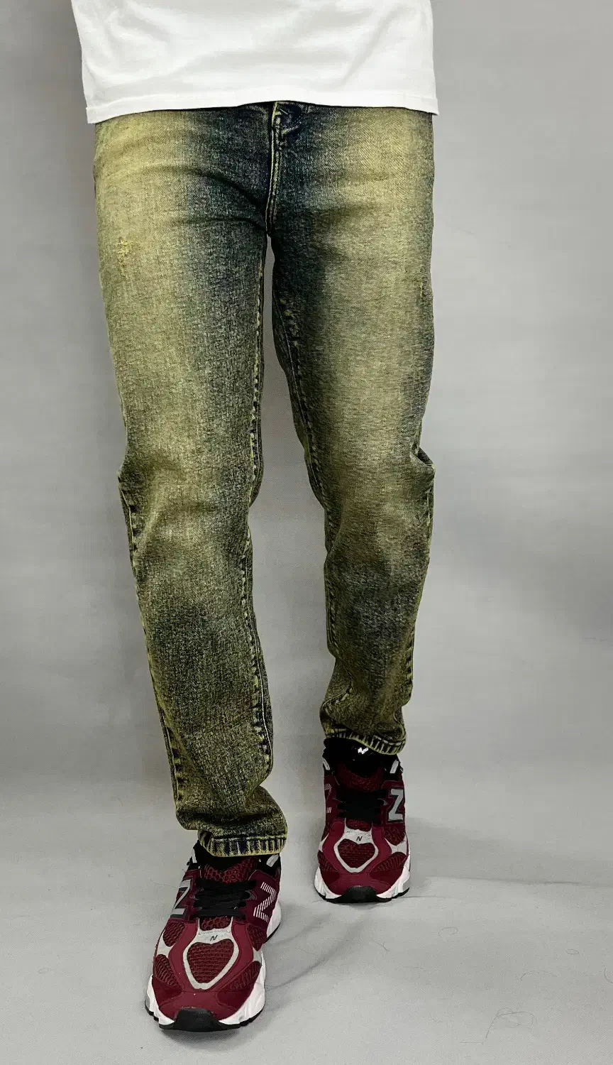 شلوار مام فیت تینت خاکی ( بوتیک ترافیک )|لباس|قم, شاه ابراهیم|دیوار