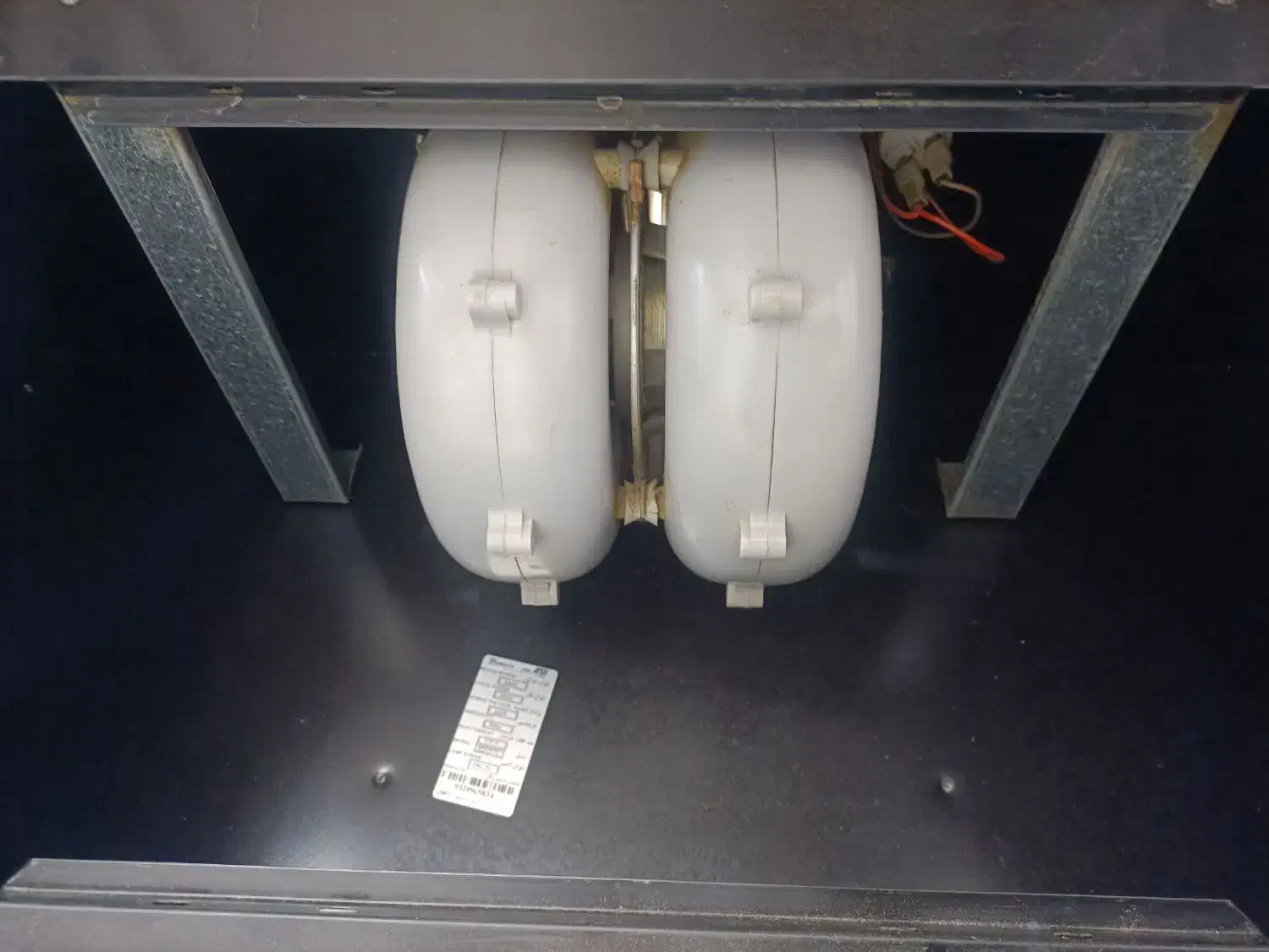 هود بیمکث مدل B2017U|هود|اراک, |دیوار