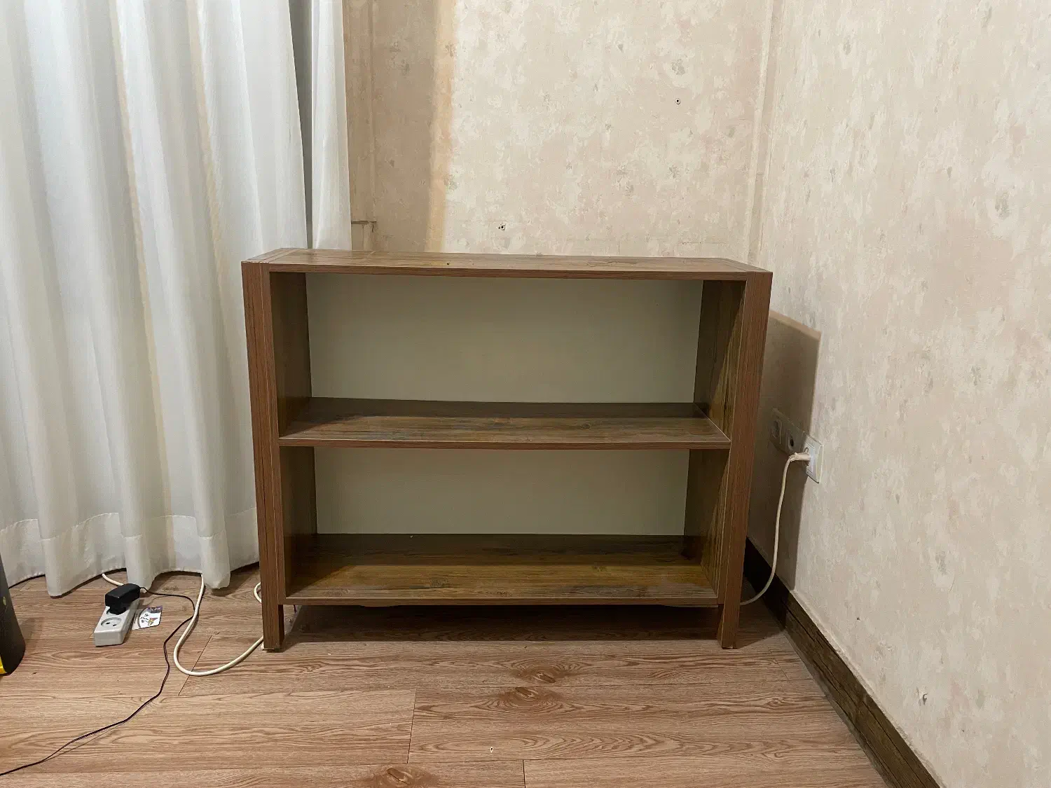 میز تحریر و کتابخانه نو چوبی با کیفیت|میز تحریر و کامپیوتر|رشت, گلسار|دیوار