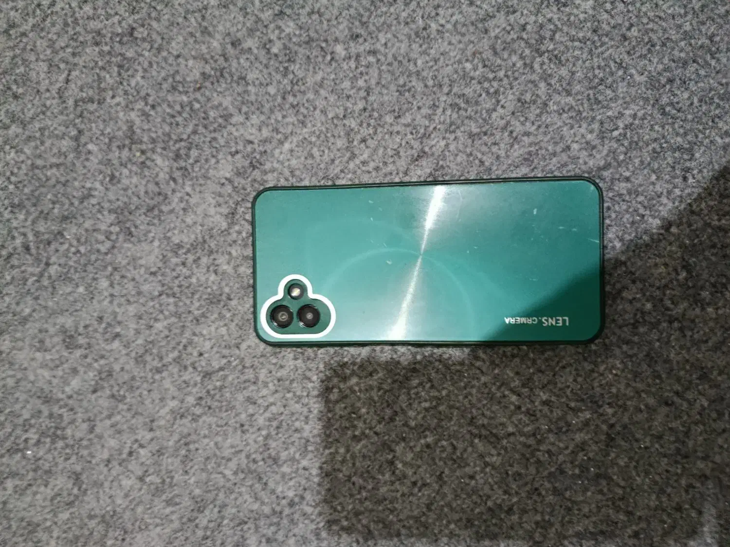 گوشی a04 به همراه دوقاب|موبایل|تهران, ابوذر|دیوار