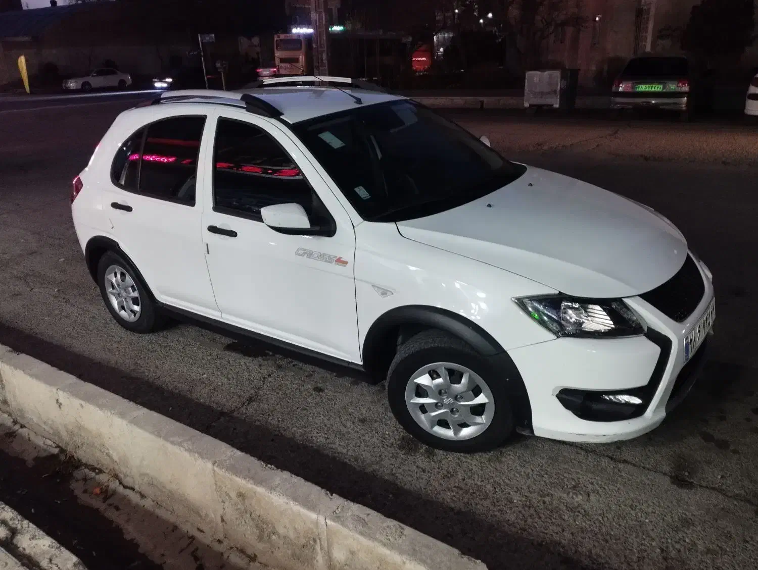 کوییک S 1402|خودرو سواری و وانت|محمدشهر, شهرک چمران|دیوار