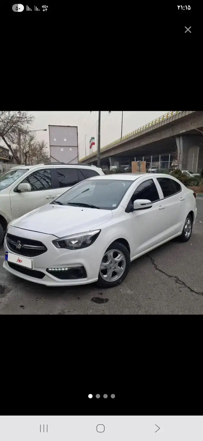 شاهین مدل ۱۴۰۰|خودرو سواری و وانت|دامغان, |دیوار