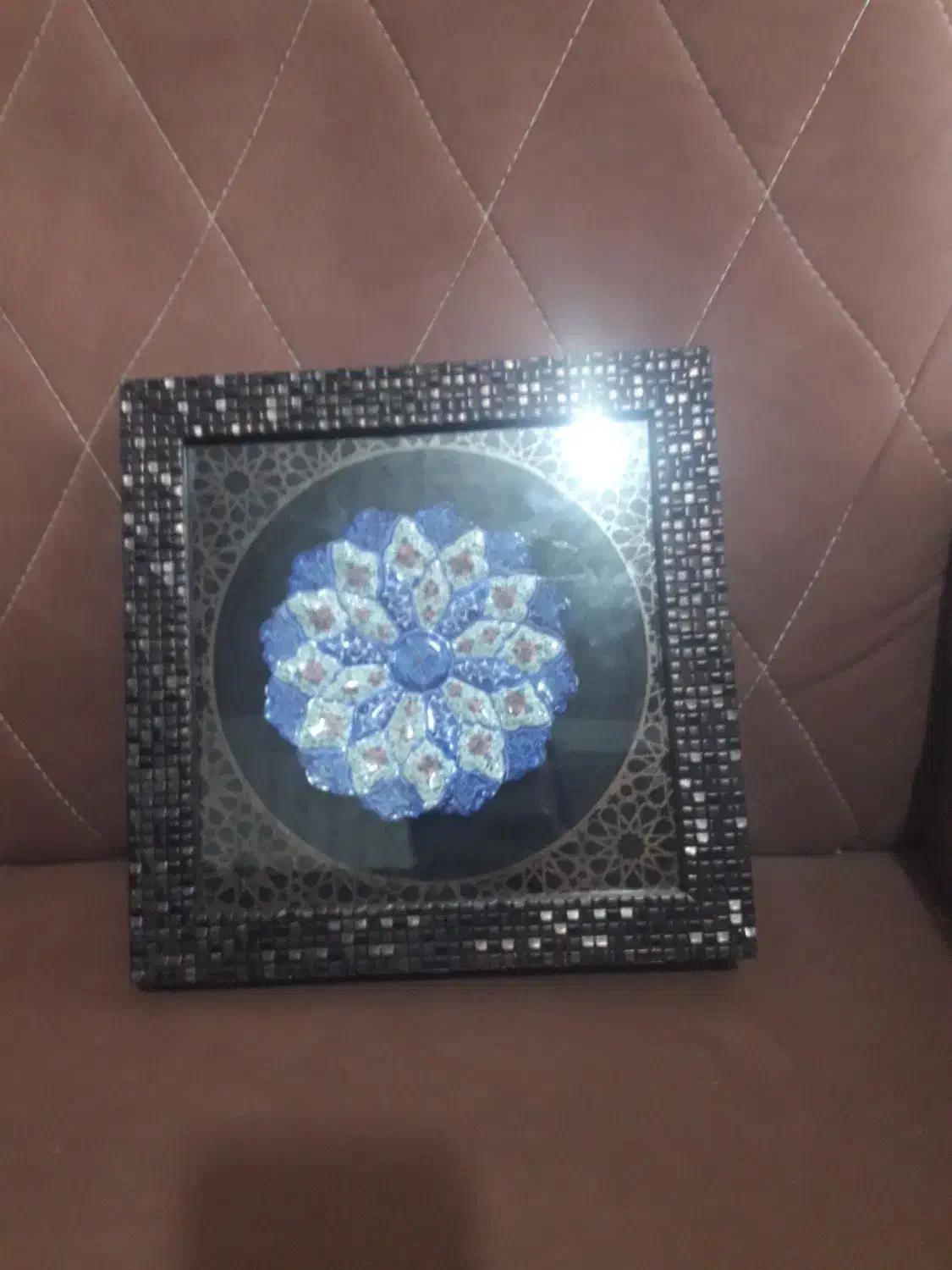 دوتا دیواررکوب|تابلو، نقاشی، عکس|گرگان, |دیوار