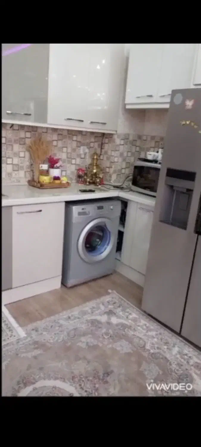 کابینت هایگلاس|مصالح و تجهیزات ساختمان|نسیمشهر, |دیوار