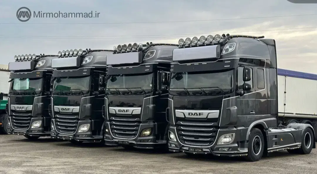 استخدام راننده با حقوق بالا|استخدام حمل و نقل|تهران, سلسبیل شمالی|دیوار