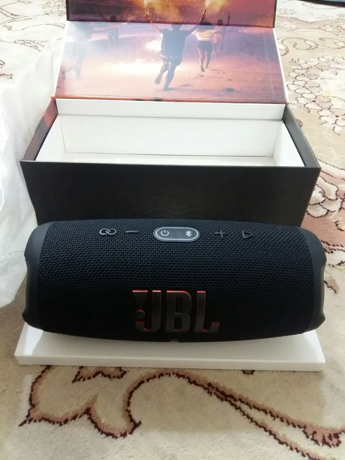 باند jbl|سیستم صوتی خانگی|گرگان, |دیوار