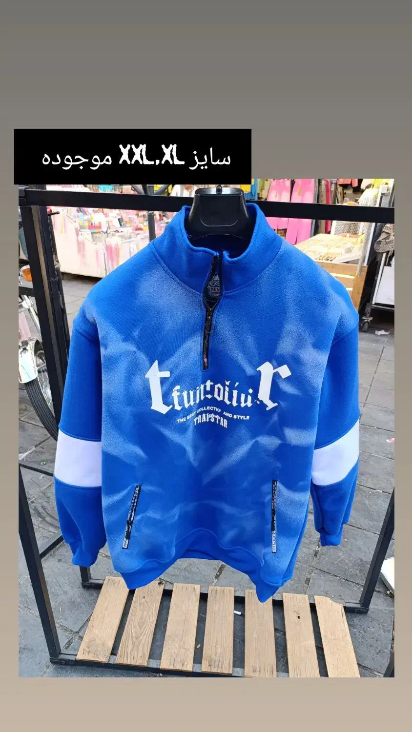 هودی و دورس مردانه|لباس|تهران, عبدلآباد|دیوار