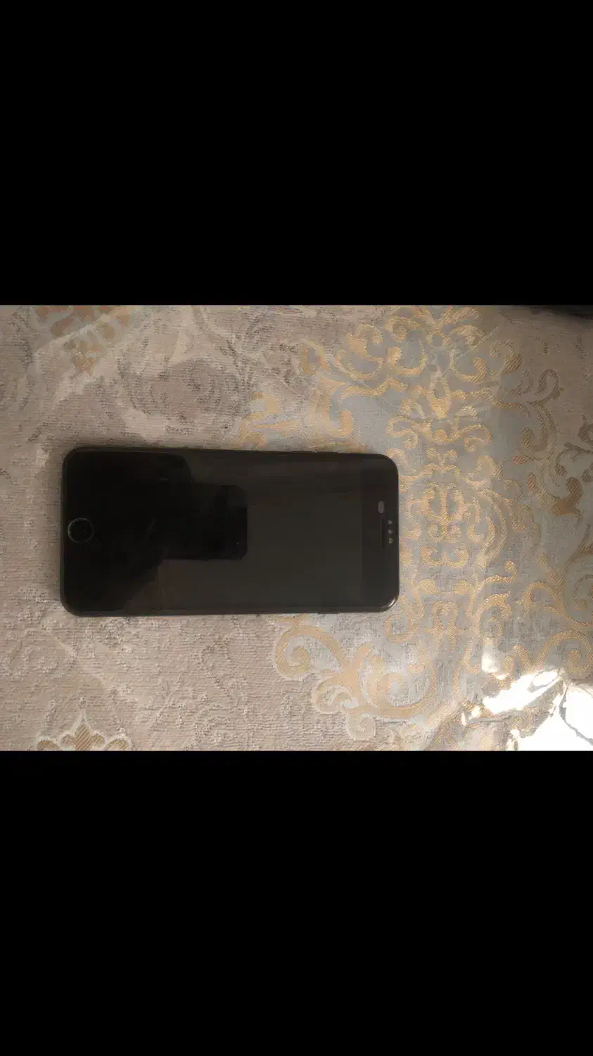 ایفون 7+|موبایل|دامغان, |دیوار