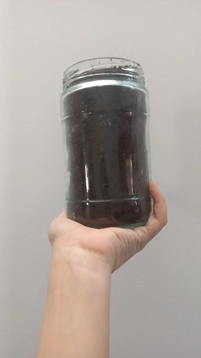 خاک کوکوپیت حراجه|گل و گیاه طبیعی|قم, یزدان‌شهر|دیوار