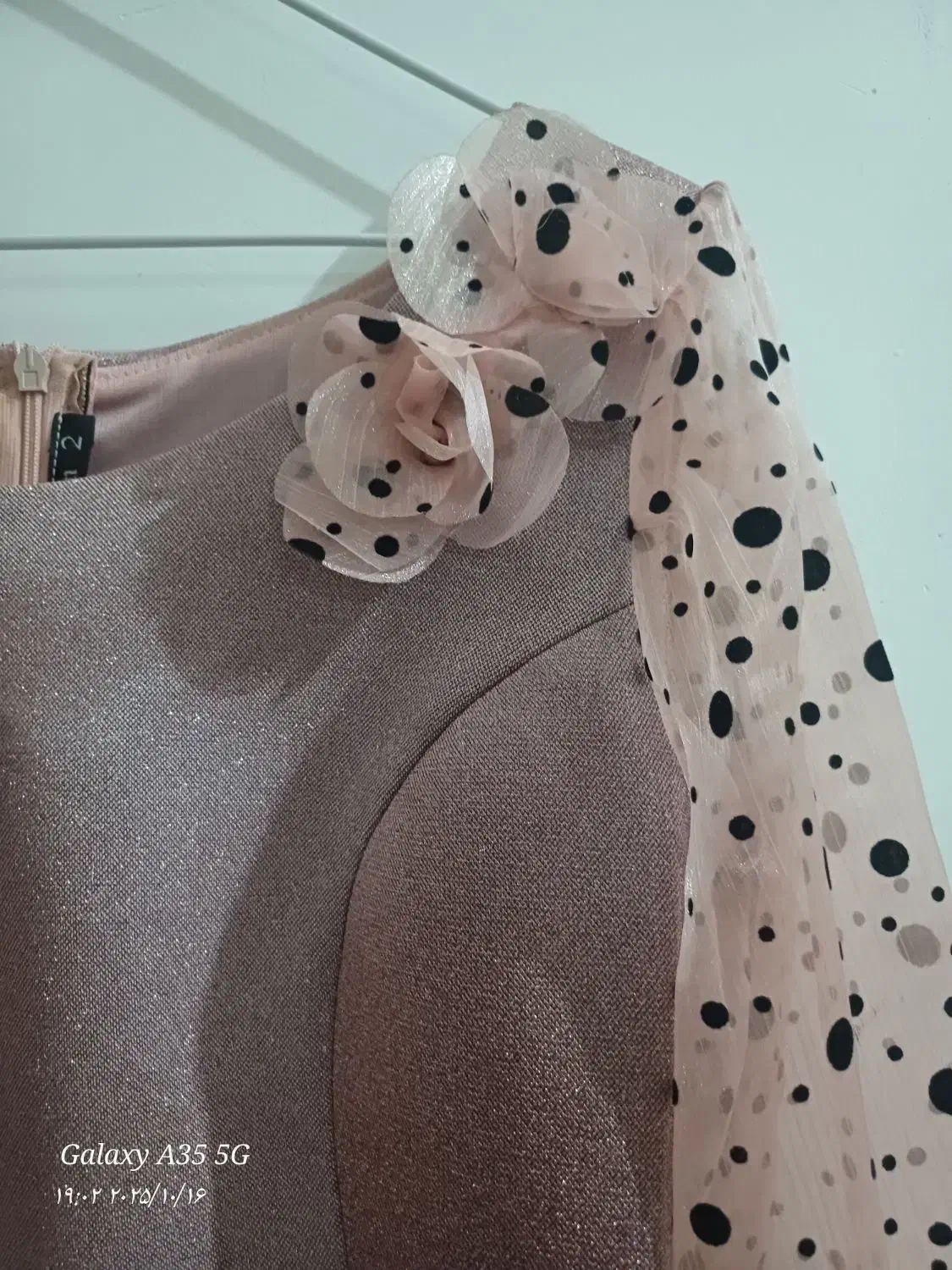 به دلیل تک سایز بودن تعدادی لباس زیر قیمت|لباس|فومن, |دیوار