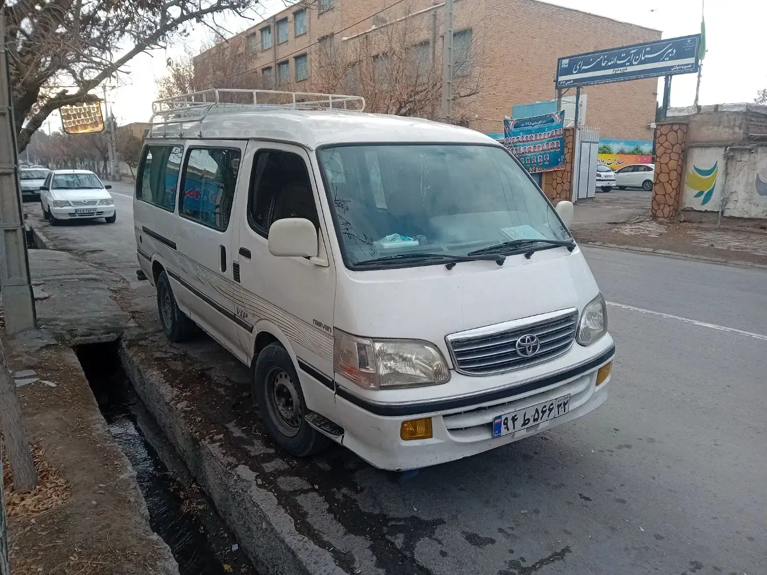 اجاره ون|خدمات حمل و نقل|قوچان, |دیوار