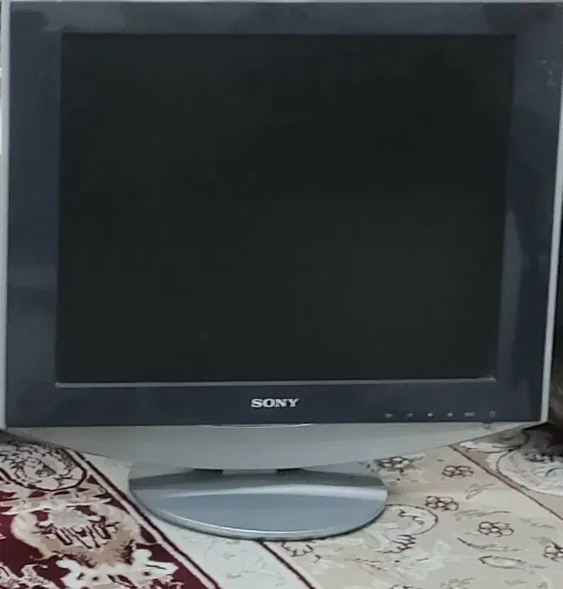 فروش مانیتور سونی|رایانه رومیزی|تهران, تولید دارو|دیوار