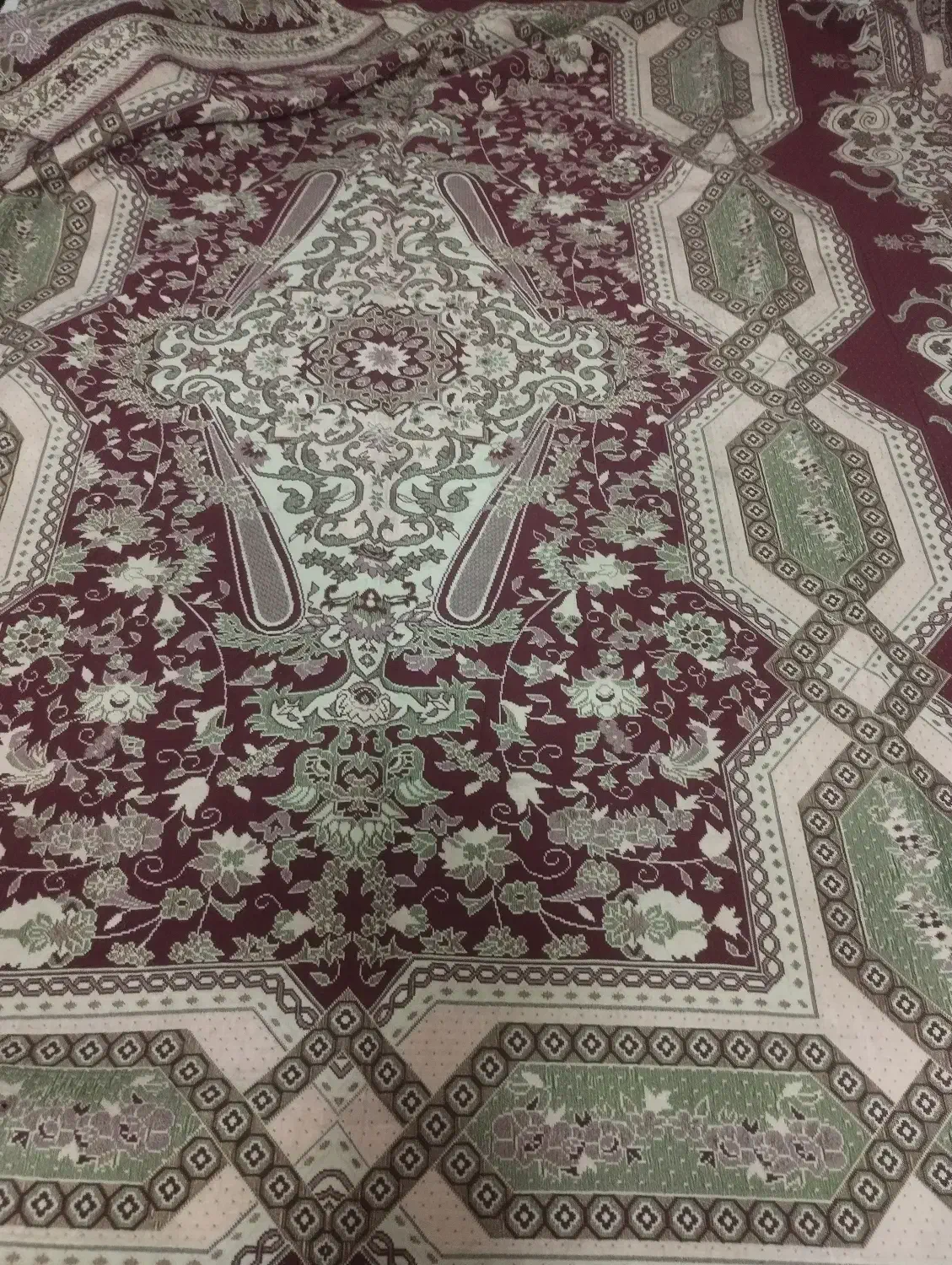 روفرشی 4*3|روفرشی|مشهد, رسالت|دیوار