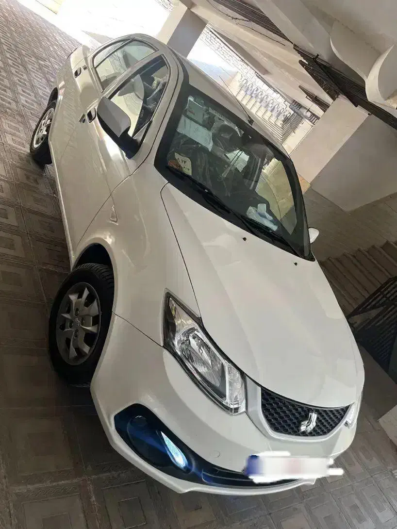 ساینا اس|خودرو سواری و وانت|بوئین زهرا, |دیوار