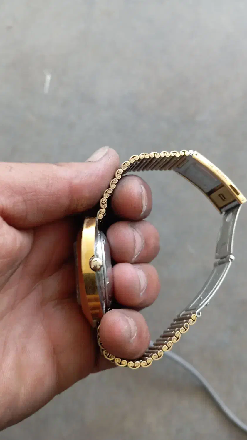 ساعت مچی|ساعت|شیراز, نصرآباد|دیوار