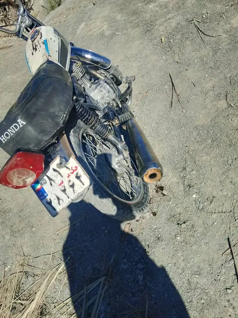 فروش دو موتور فوری|موتورسیکلت|هیدوچ, |دیوار