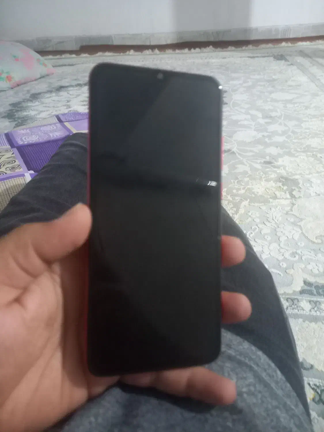 a02s|موبایل|اصفهان, گورت|دیوار