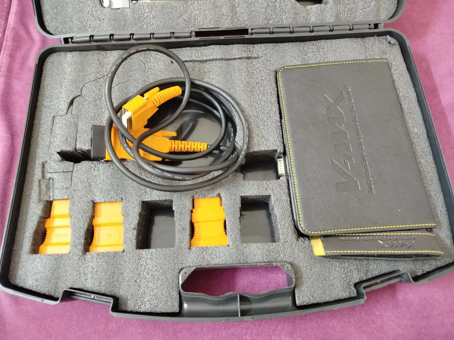 فروش استثنایی دیاگ V-MAX|قطعات یدکی و لوازم جانبی|شیراز, سیلو|دیوار