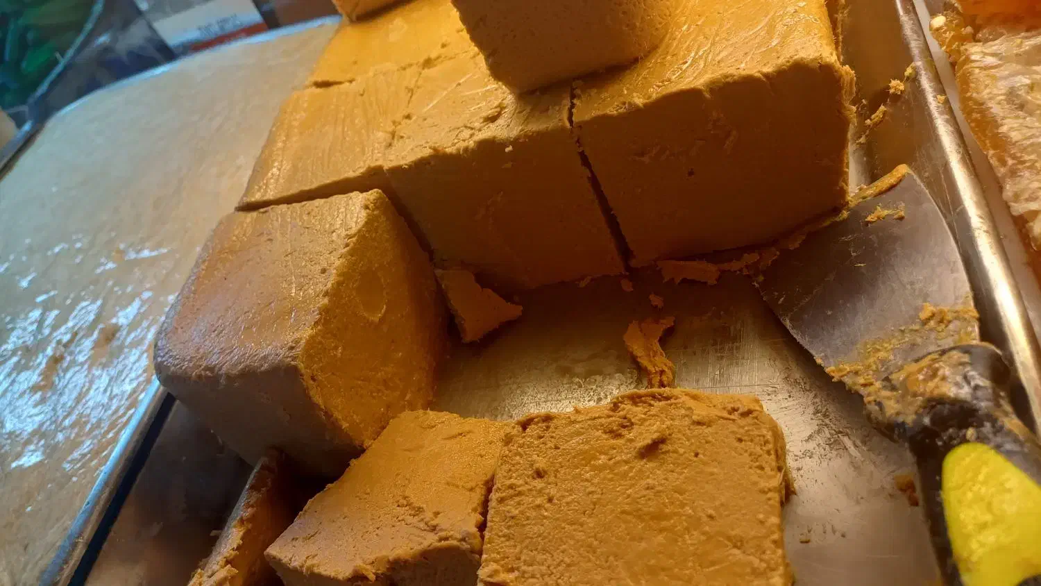 فروش حلوا ارده سنتی زرقان|خوردنی و آشامیدنی|شیراز, شریف‌آباد|دیوار