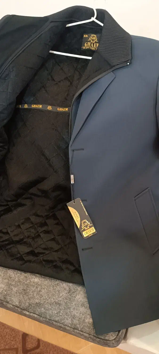 اورکت مارک گیم اورجینال نو نو|لباس|اسلامشهر, شاطره|دیوار