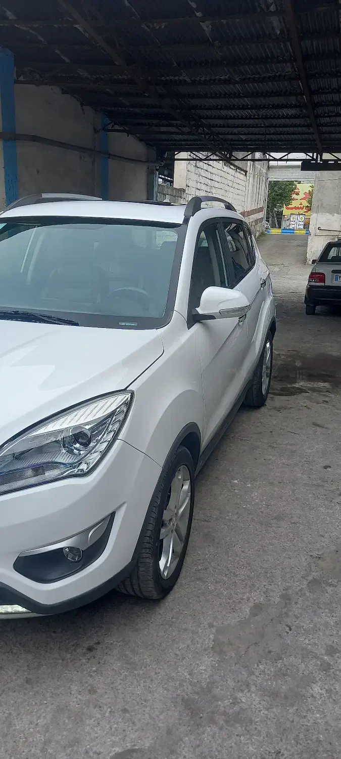 چانگان مدل ۱۳۹۷|خودرو سواری و وانت|آمل, |دیوار